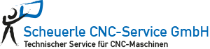Scheuerle CNC-Service